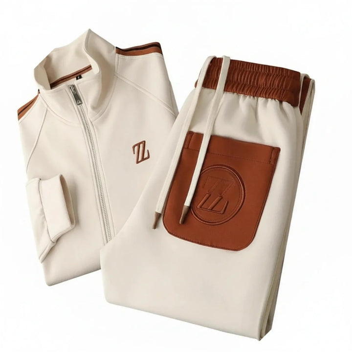 Cruz | Men's Lightweight Running Jacket